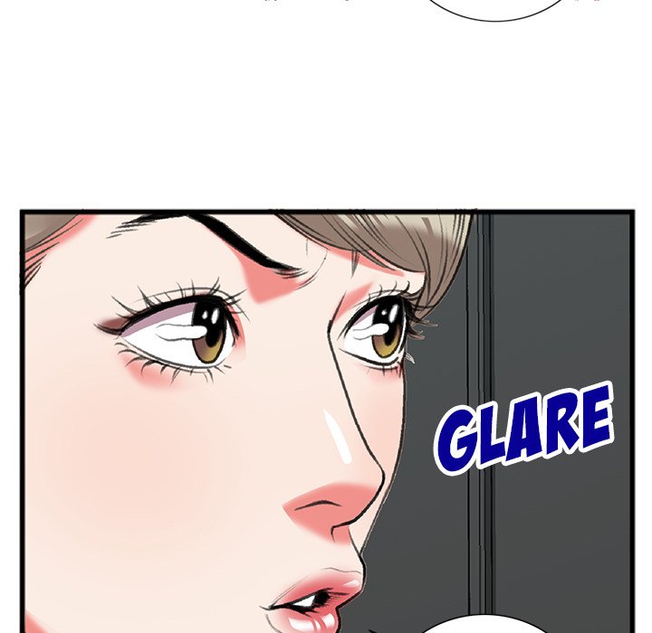 Between Us (Goinmul) - Chapter 17 [photo 20] - MangaPorn