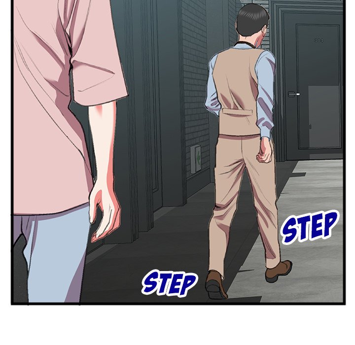 Between Us (Goinmul) - Chapter 17 [photo 25] - MangaPorn