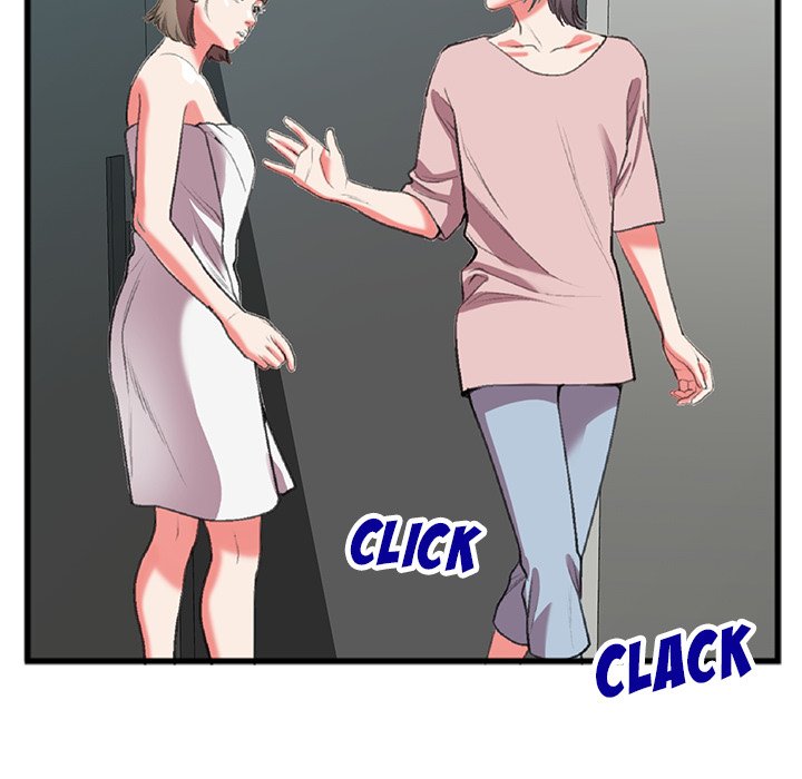 Between Us (Goinmul) - Chapter 17 [photo 30] - MangaPorn