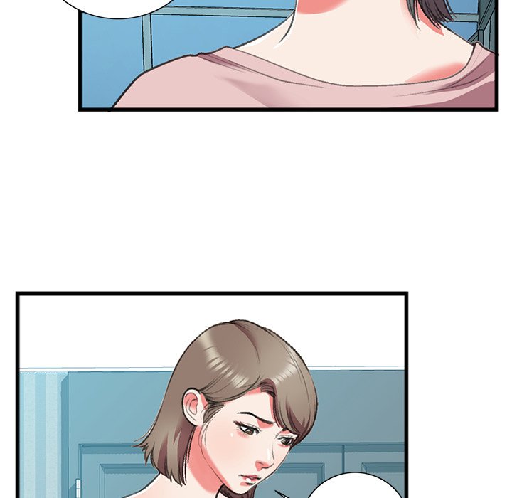 Between Us (Goinmul) - Chapter 17 [photo 44] - MangaPorn