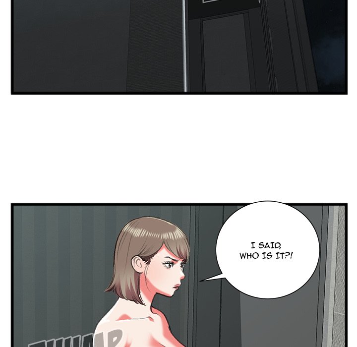 Between Us (Goinmul) - Chapter 17 [photo 5] - MangaPorn