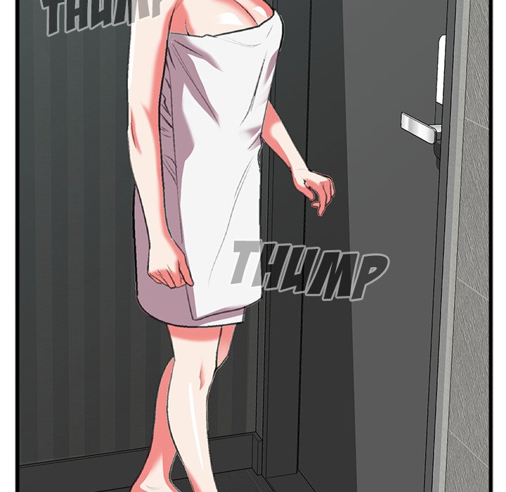 Between Us (Goinmul) - Chapter 17 [photo 6] - MangaPorn