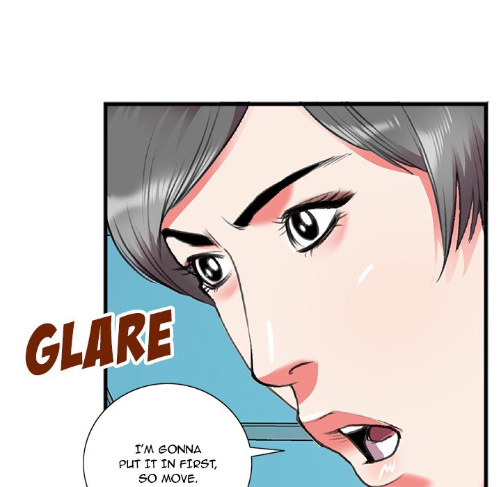 Between Us (Goinmul) - Chapter 17 [photo 86] - MangaPorn