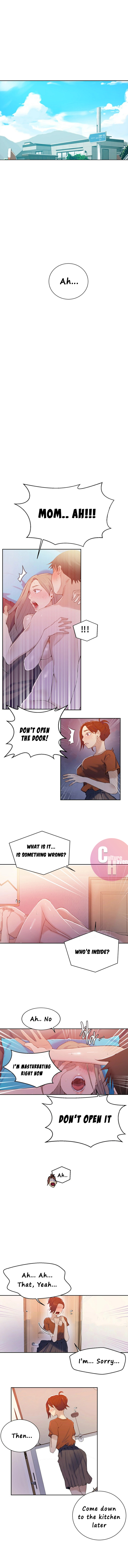 Secret Class - Chapter 16 [photo 2] - MangaPorn