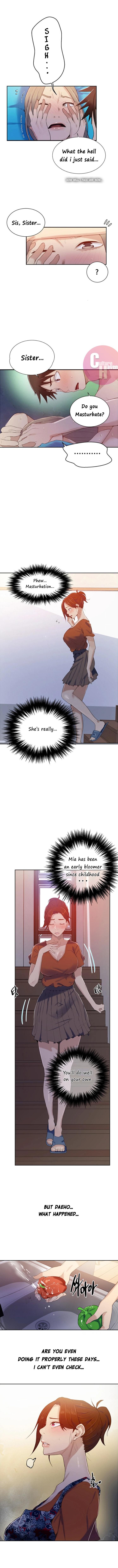 Secret Class - Chapter 16 [photo 3] - MangaPorn