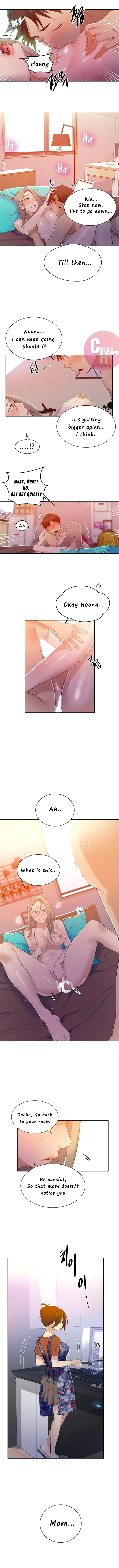 Secret Class - Chapter 16 [photo 4] - MangaPorn