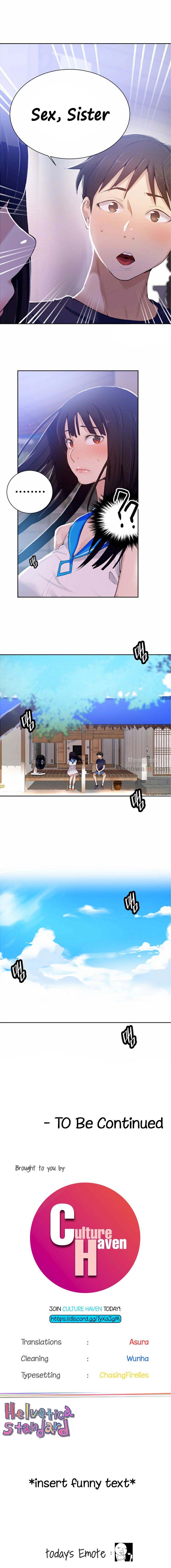 Secret Class - Chapter 16 [photo 9] - MangaPorn