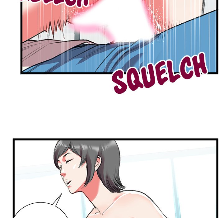 Between Us (Goinmul) - Chapter 18 [photo 13] - MangaPorn