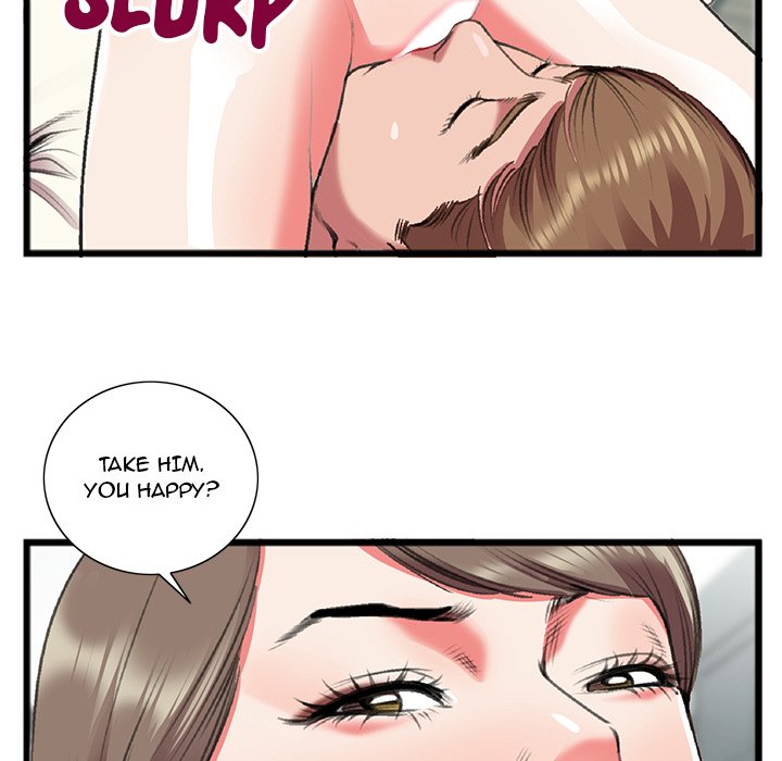 Between Us (Goinmul) - Chapter 18 [photo 29] - MangaPorn