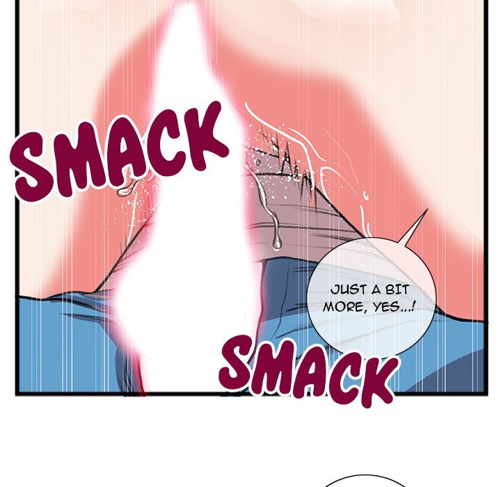 Between Us (Goinmul) - Chapter 18 [photo 35] - MangaPorn