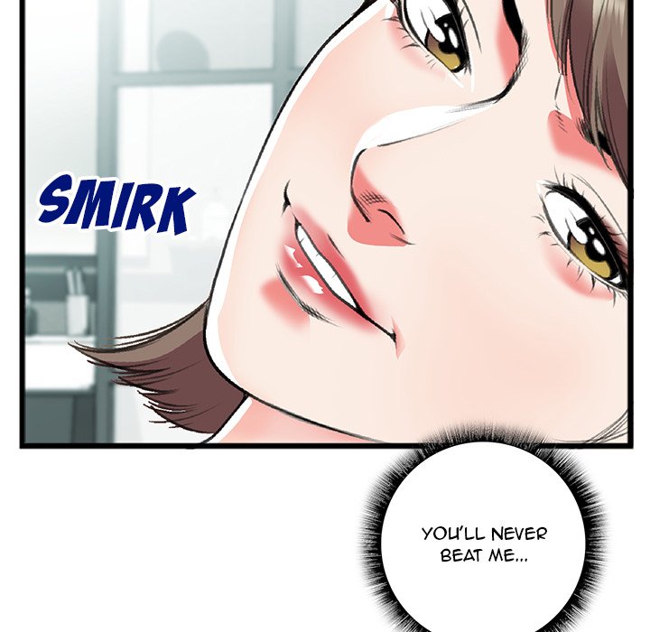 Between Us (Goinmul) - Chapter 18 [photo 52] - MangaPorn