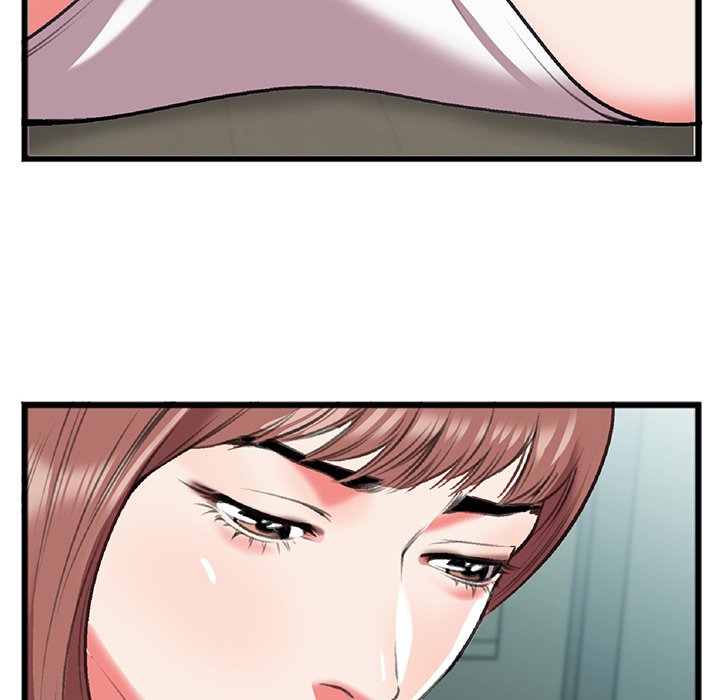 Between Us (Goinmul) - Chapter 18 [photo 56] - MangaPorn