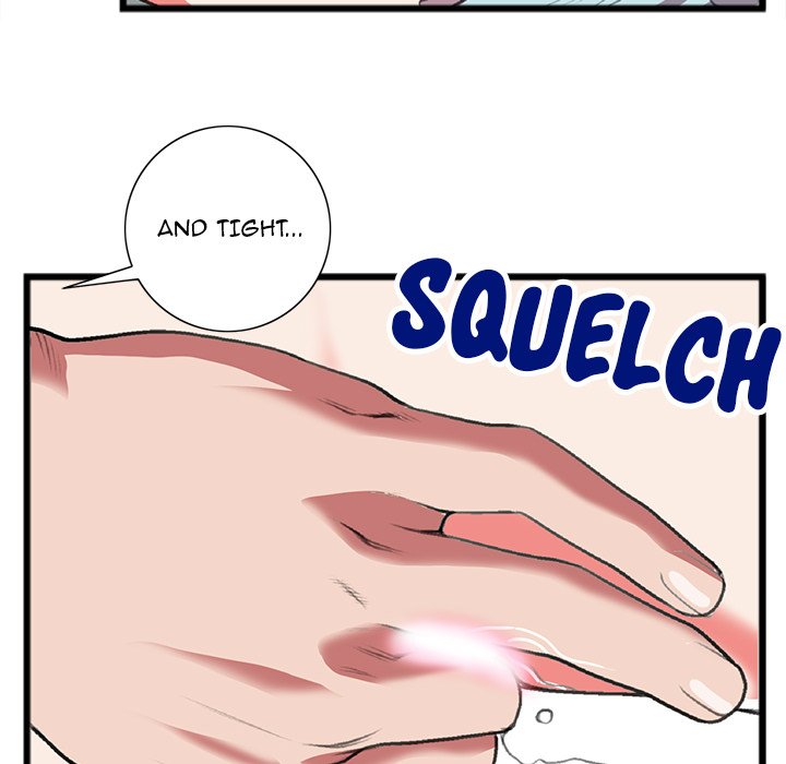 Between Us (Goinmul) - Chapter 19 [photo 38] - MangaPorn