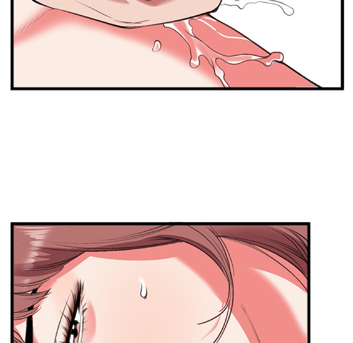 Between Us (Goinmul) - Chapter 19 [photo 39] - MangaPorn