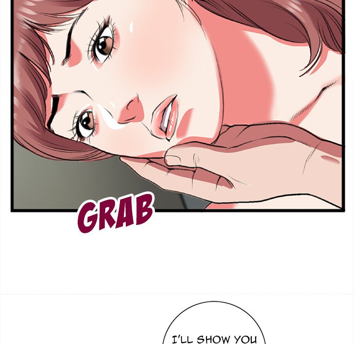 Between Us (Goinmul) - Chapter 19 [photo 69] - MangaPorn