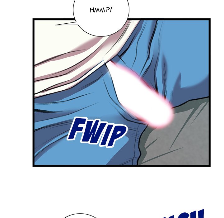 Between Us (Goinmul) - Chapter 19 [photo 81] - MangaPorn