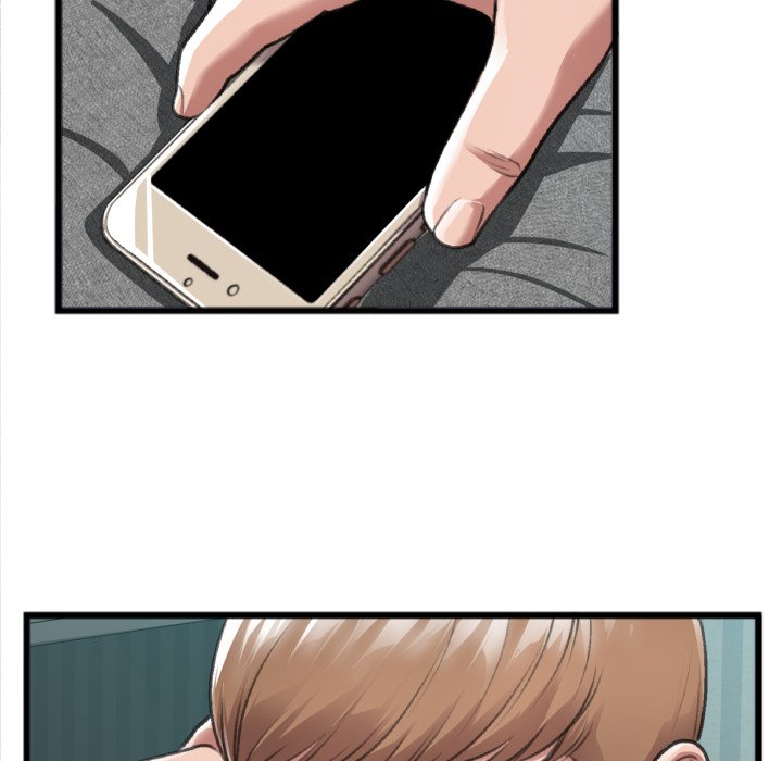 Between Us (Goinmul) - Chapter 20 [photo 17] - MangaPorn