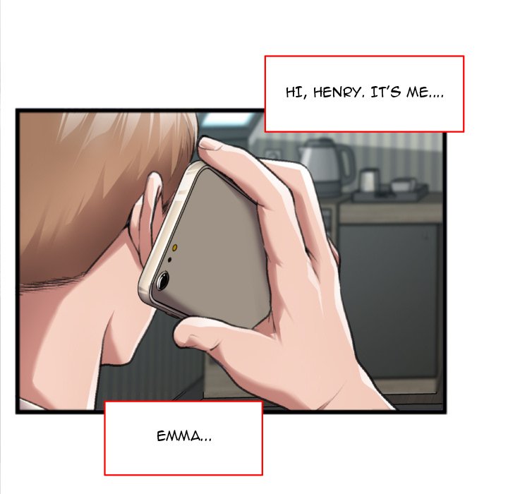 Between Us (Goinmul) - Chapter 20 [photo 24] - MangaPorn