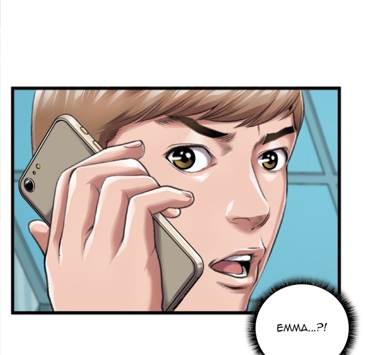 Between Us (Goinmul) - Chapter 20 [photo 25] - MangaPorn