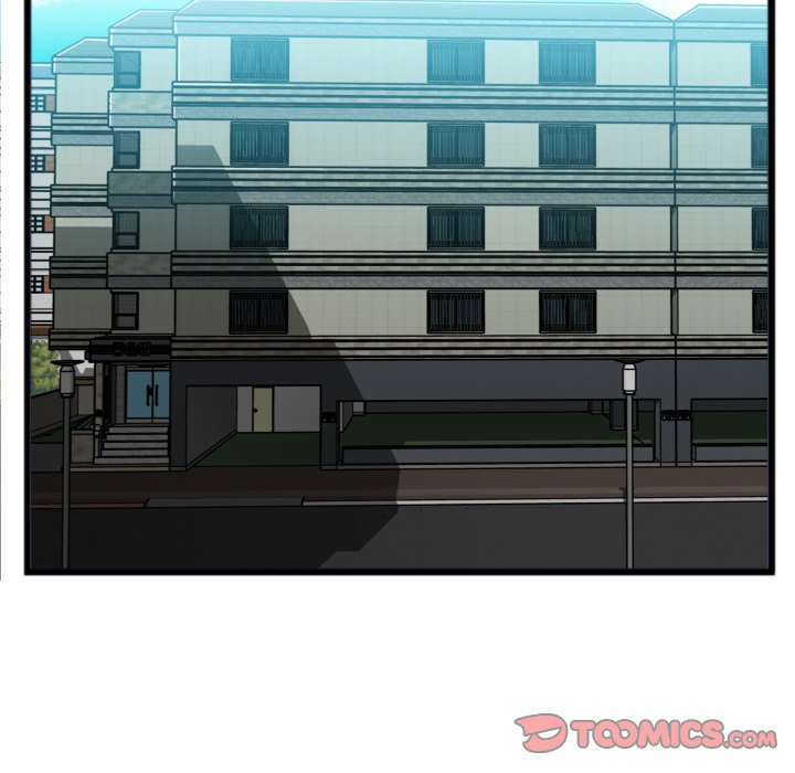 Between Us (Goinmul) - Chapter 20 [photo 30] - MangaPorn