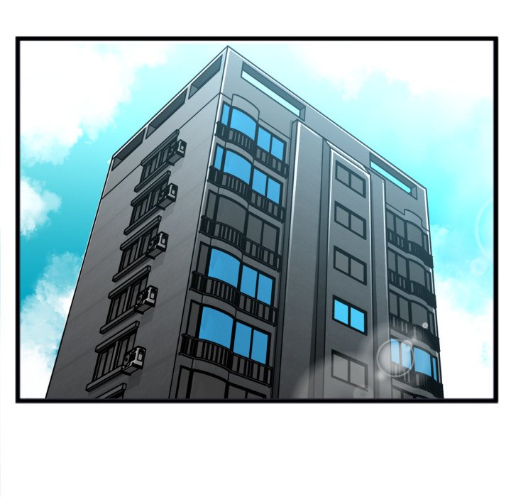 Between Us (Goinmul) - Chapter 20 [photo 31] - MangaPorn