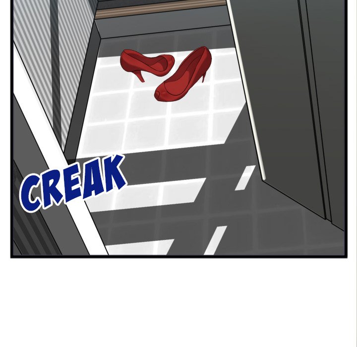 Between Us (Goinmul) - Chapter 20 [photo 35] - MangaPorn