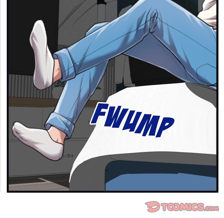 Between Us (Goinmul) - Chapter 20 [photo 58] - MangaPorn