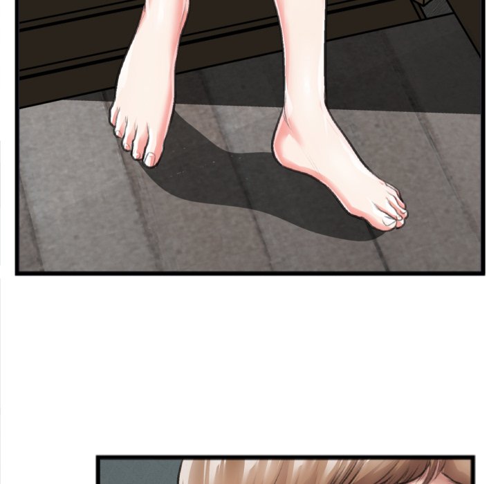 Between Us (Goinmul) - Chapter 20 [photo 65] - MangaPorn