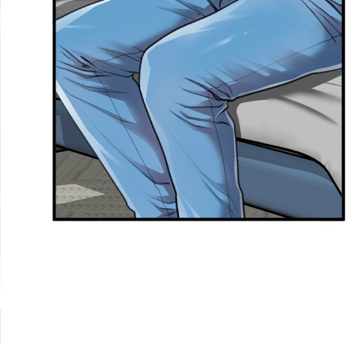 Between Us (Goinmul) - Chapter 20 [photo 69] - MangaPorn