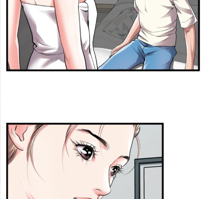 Between Us (Goinmul) - Chapter 20 [photo 73] - MangaPorn