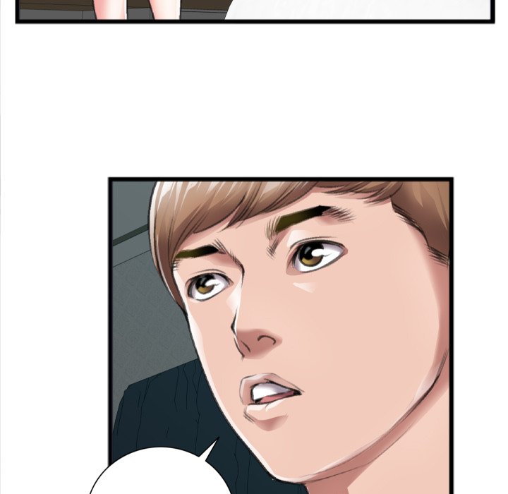 Between Us (Goinmul) - Chapter 20 [photo 81] - MangaPorn