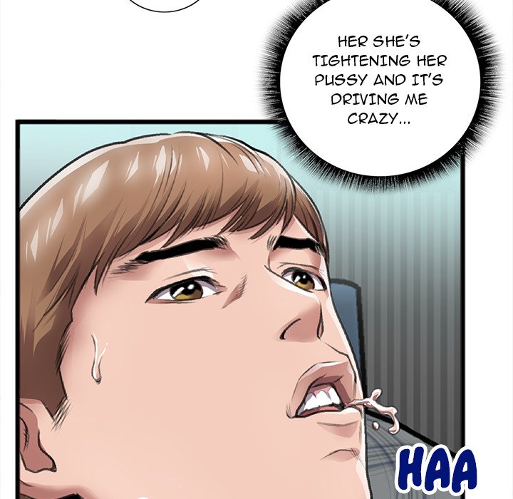 Between Us (Goinmul) - Chapter 21 [photo 38] - MangaPorn