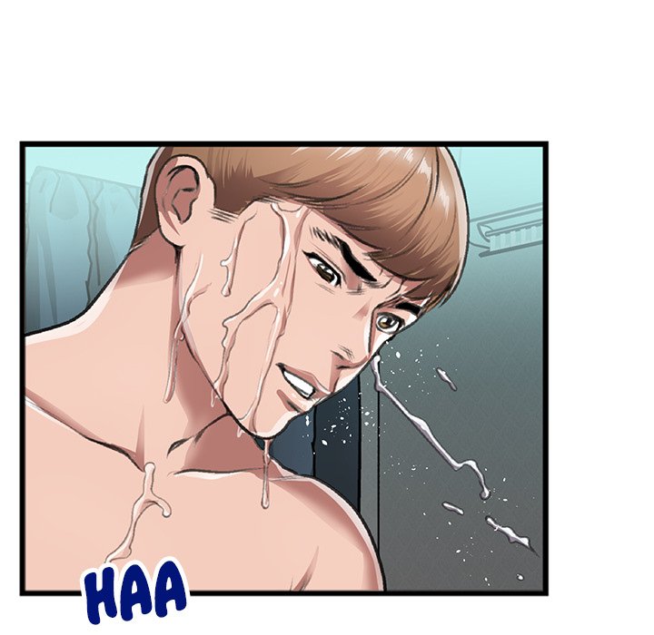 Between Us (Goinmul) - Chapter 21 [photo 79] - MangaPorn