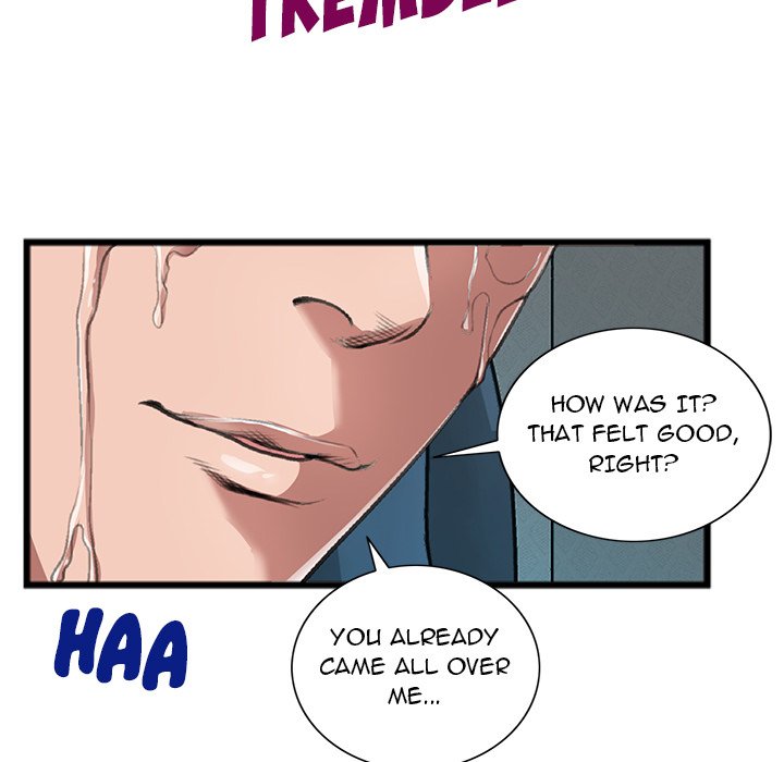 Between Us (Goinmul) - Chapter 21 [photo 81] - MangaPorn