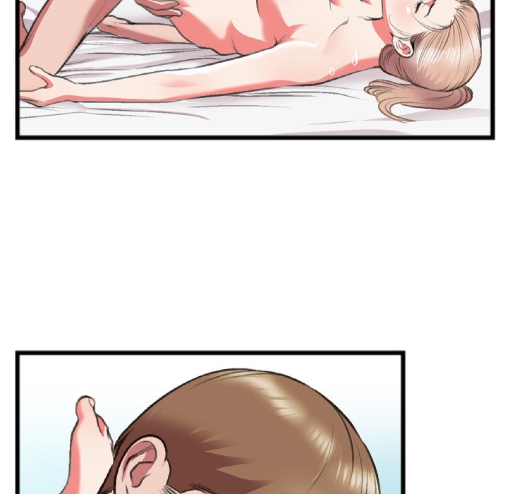 Between Us (Goinmul) - Chapter 22 [photo 23] - MangaPorn