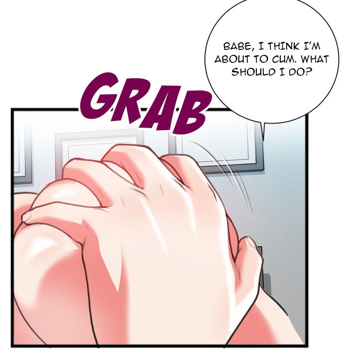 Between Us (Goinmul) - Chapter 22 [photo 31] - MangaPorn