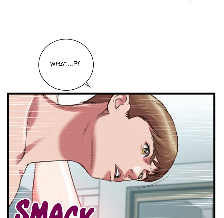 Between Us (Goinmul) - Chapter 22 [photo 32] - MangaPorn