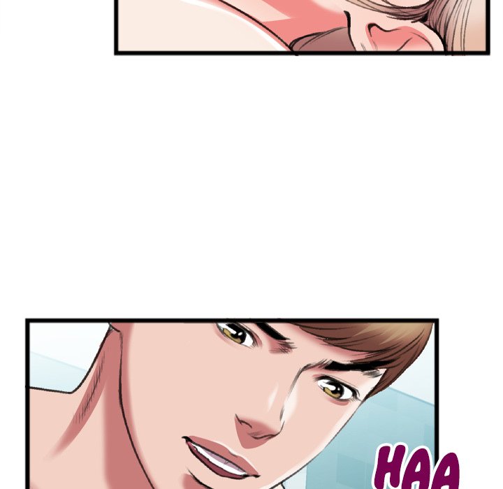 Between Us (Goinmul) - Chapter 22 [photo 38] - MangaPorn