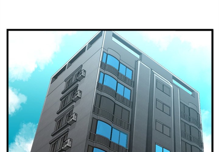 Between Us (Goinmul) - Chapter 22 [photo 4] - MangaPorn