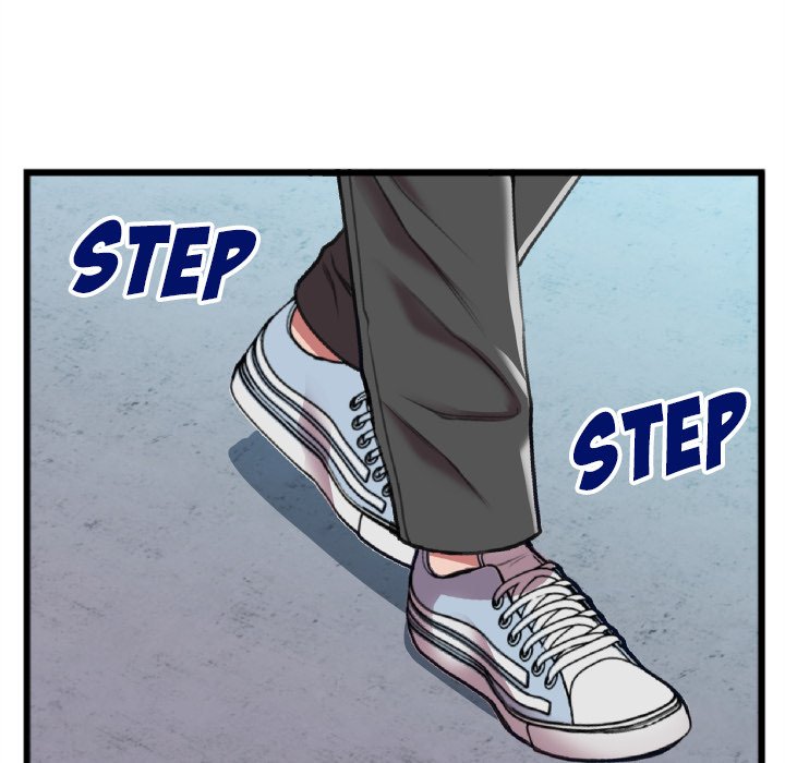 Between Us (Goinmul) - Chapter 22 [photo 42] - MangaPorn