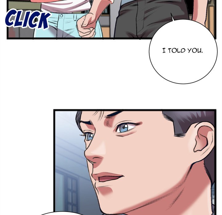 Between Us (Goinmul) - Chapter 22 [photo 49] - MangaPorn