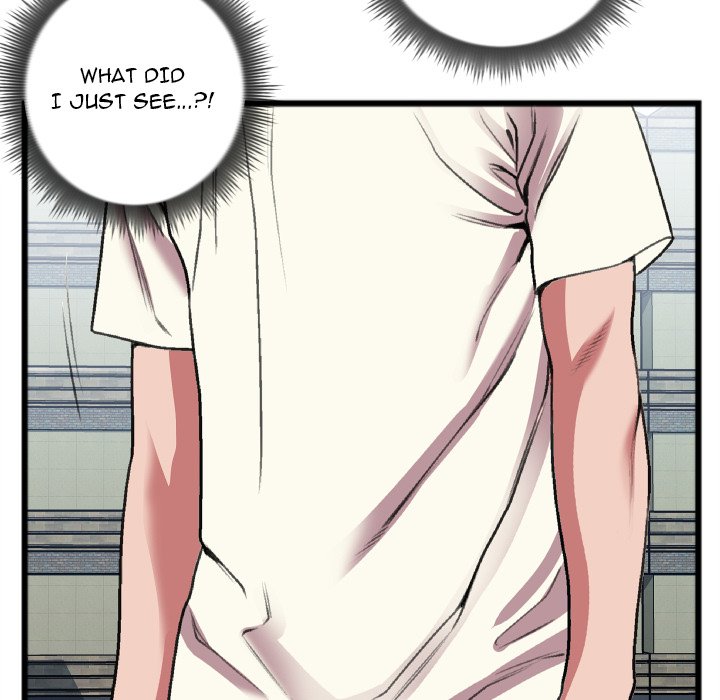 Between Us (Goinmul) - Chapter 22 [photo 61] - MangaPorn