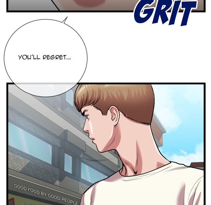 Between Us (Goinmul) - Chapter 23 [photo 10] - MangaPorn