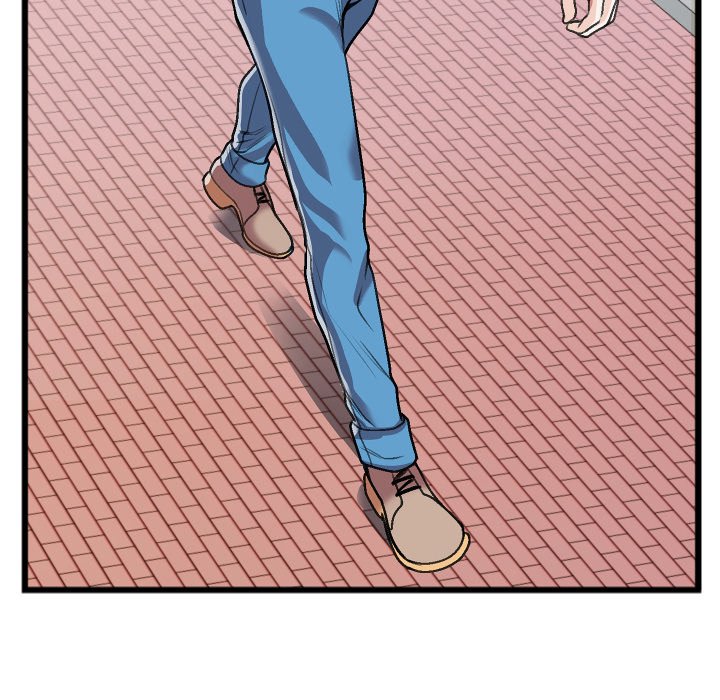 Between Us (Goinmul) - Chapter 23 [photo 22] - MangaPorn