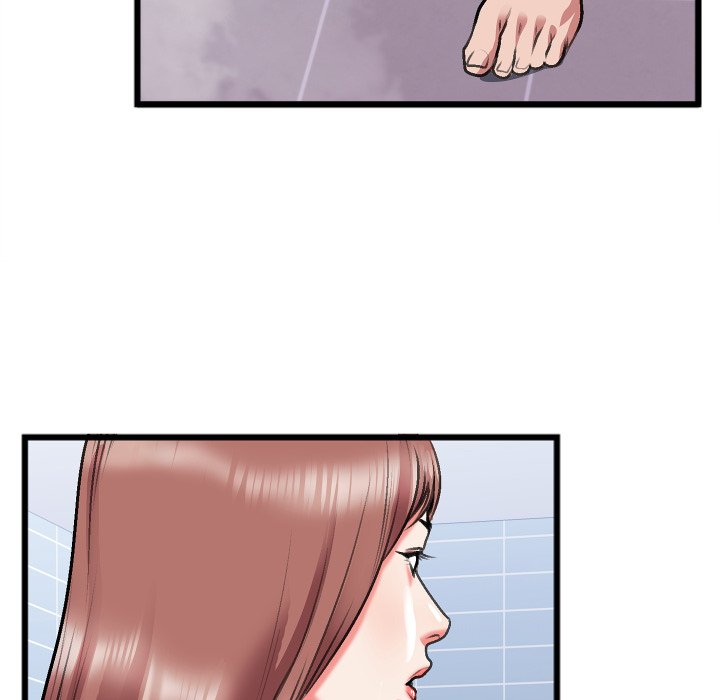 Between Us (Goinmul) - Chapter 23 [photo 33] - MangaPorn