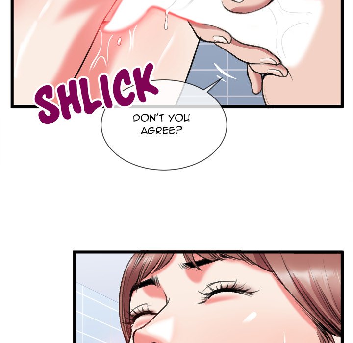 Between Us (Goinmul) - Chapter 23 [photo 62] - MangaPorn