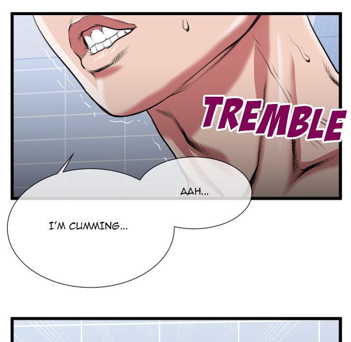 Between Us (Goinmul) - Chapter 23 [photo 80] - MangaPorn