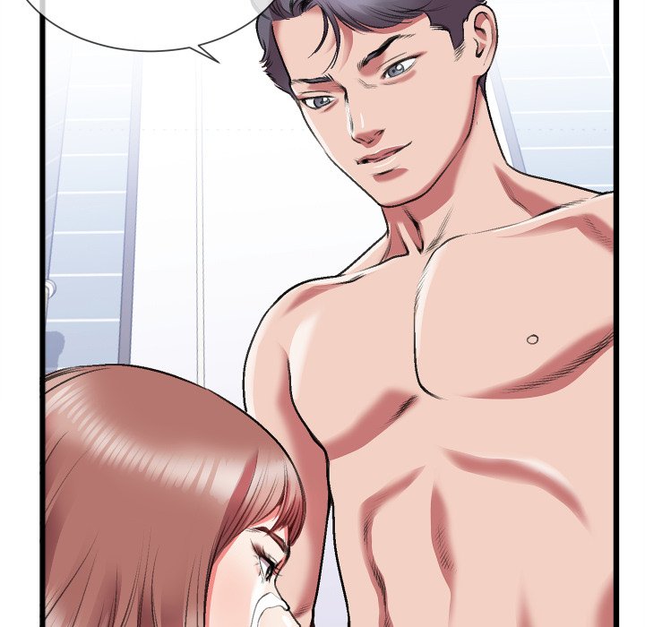 Between Us (Goinmul) - Chapter 23 [photo 83] - MangaPorn