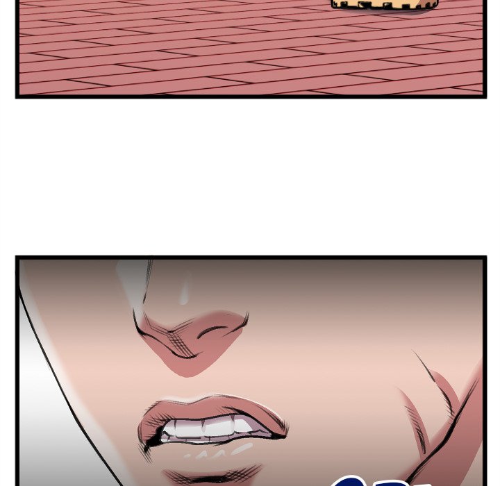 Between Us (Goinmul) - Chapter 23 [photo 9] - MangaPorn