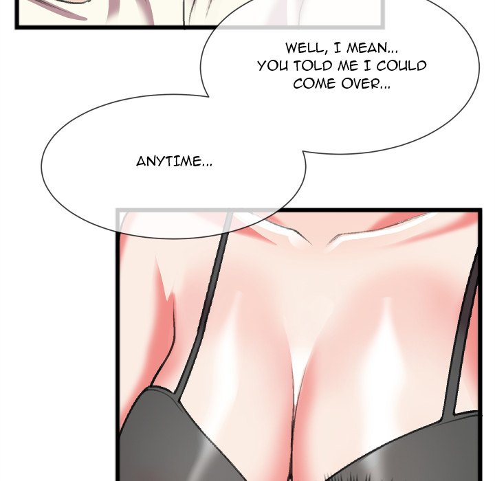 Between Us (Goinmul) - Chapter 24 [photo 10] - MangaPorn